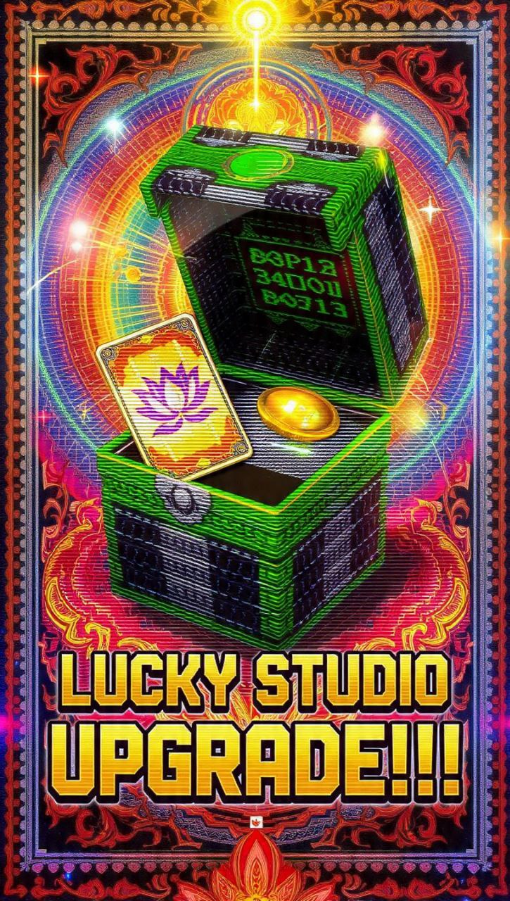 🎁 GOOD LUCKY UPGRADE "Buy a Skin, Get a Key! Unlock Rare Gems and Surprises💎