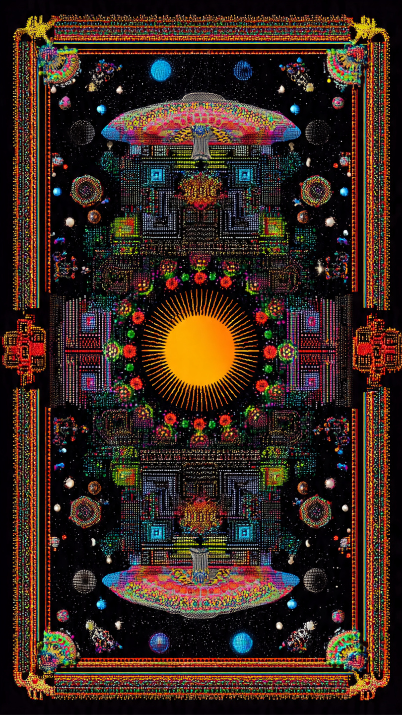 🎮 SACRAL GALLERY "Level Up Your Gaming Experience – Access to Rare Gems & Cool Surprises Daily! 🔥