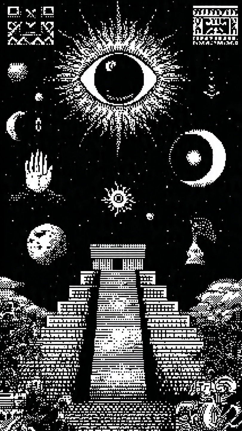 💎 ANCIENT TEMPLE - Unlock Mystery Boxes, Rare Collectibles, and High-Tech Gea 🎁