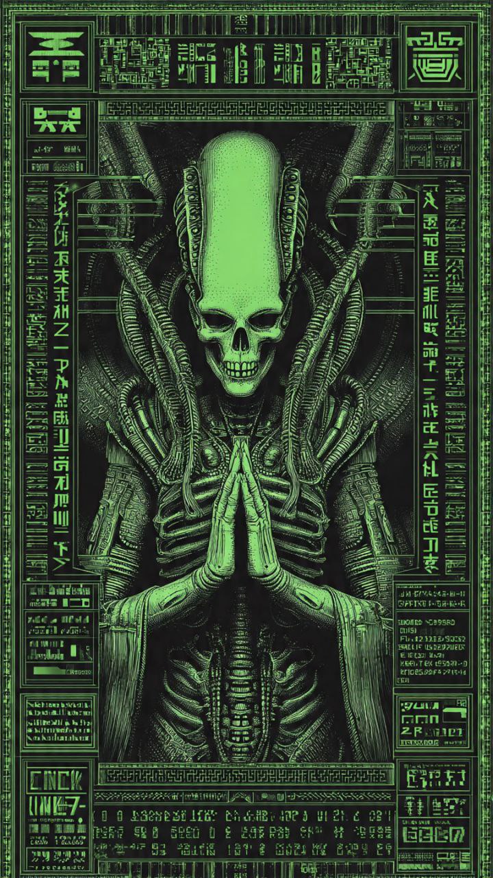 💎ALIEN Surprise Mystery Boxes Art + Gear Combos and More! The Launch Party is LIVE! RSVP Now!