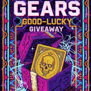 sTAGE gEARS ๐ฅ "GAME GEARS COMBO, Art, & AI โ ๐ฎ Mystery Boxes & More Inside. ๐